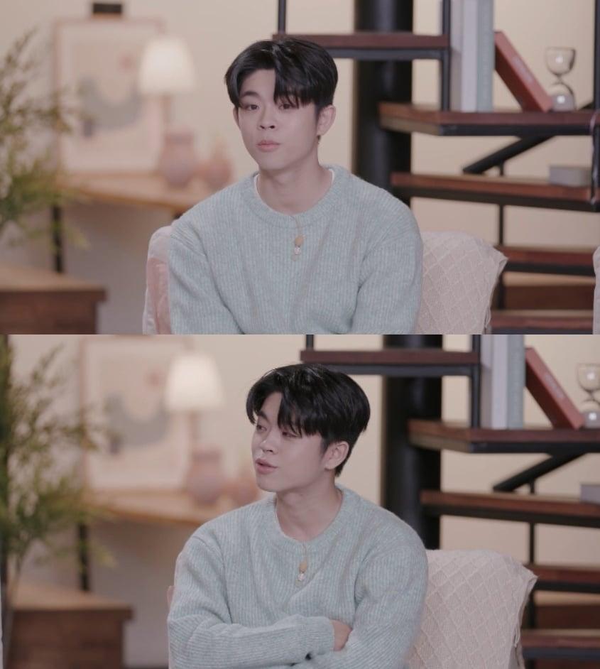 본문 이미지 - KBS 2TV '이별에도 리콜이 되나요?' 방송 화면 캡처