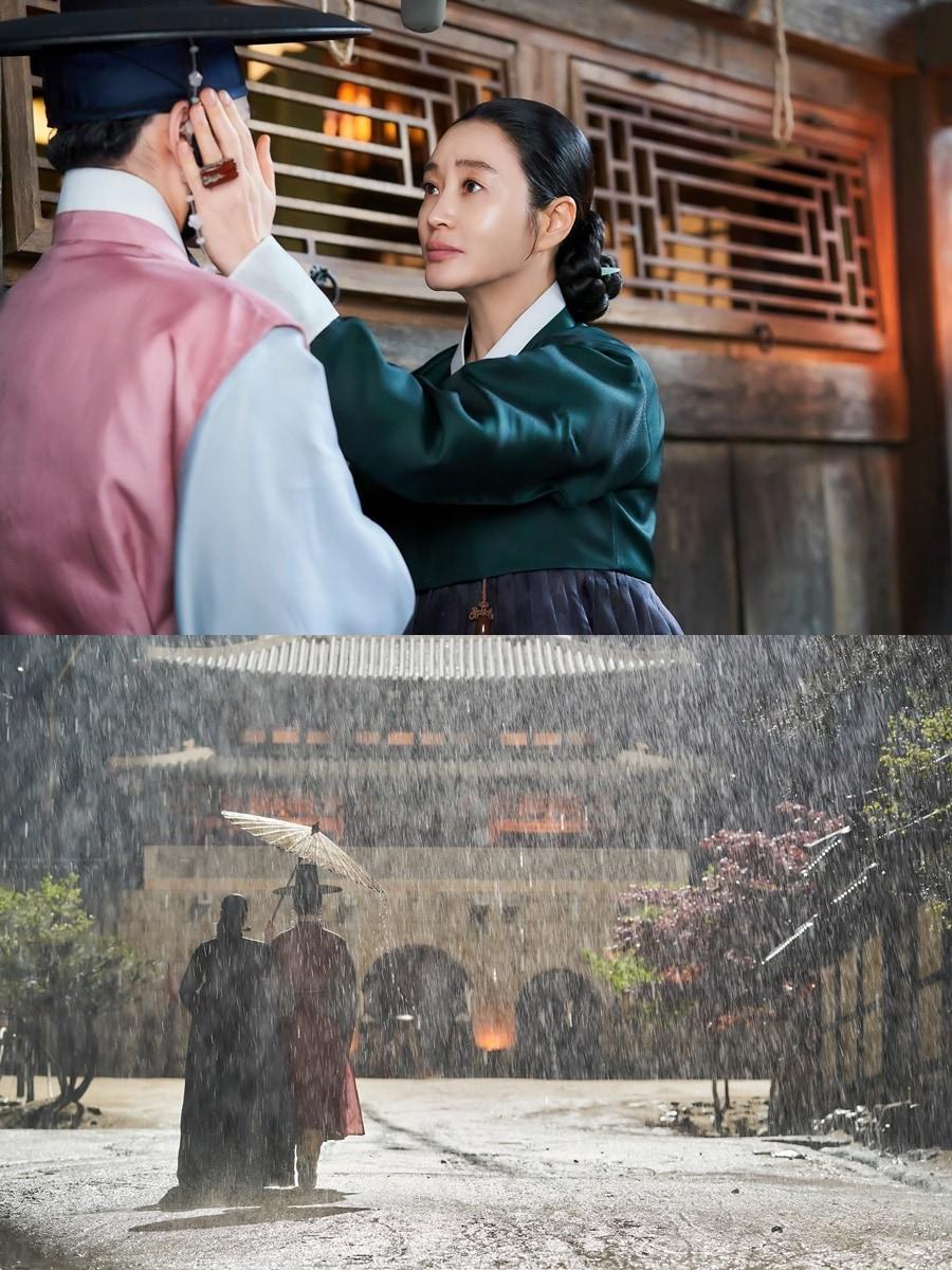 본문 이미지 - tvN 슈룹 제공