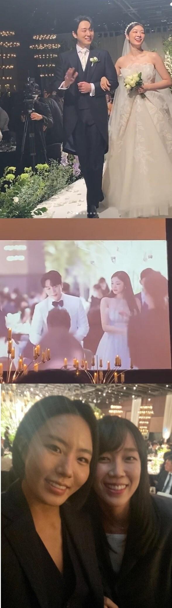 본문 이미지 - 조해리 인스타그램