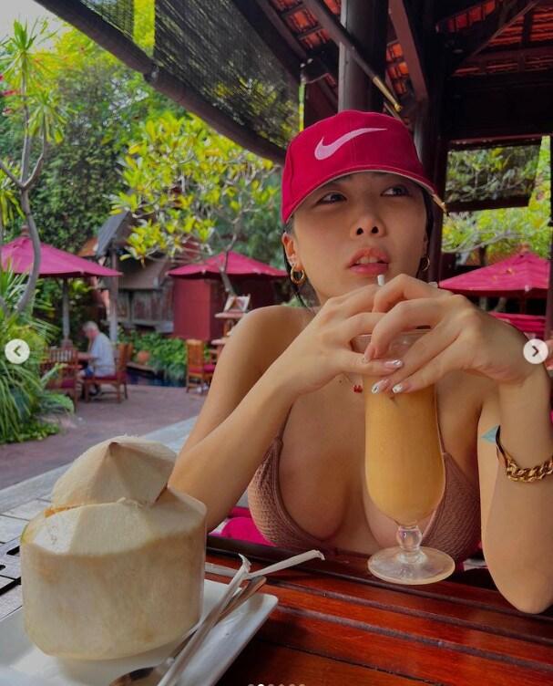 본문 이미지 - 사진=허니제이 인스타그램