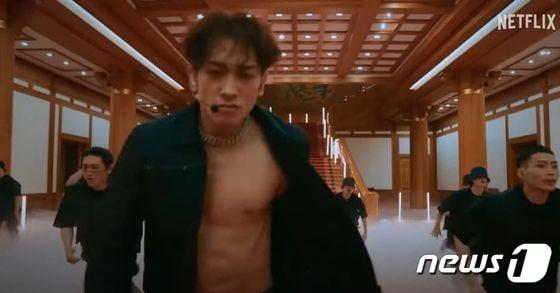 본문 이미지 - 넷플릭스 예능 '테이크 원'