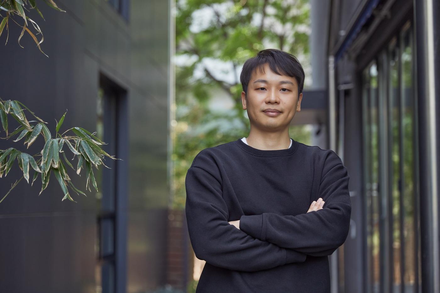 본문 이미지 - 글리치 진한새 작가 / 넷플릭스 제공