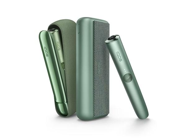 본문 이미지 - 아이코스 일루마.(한국필립모리스 제공)