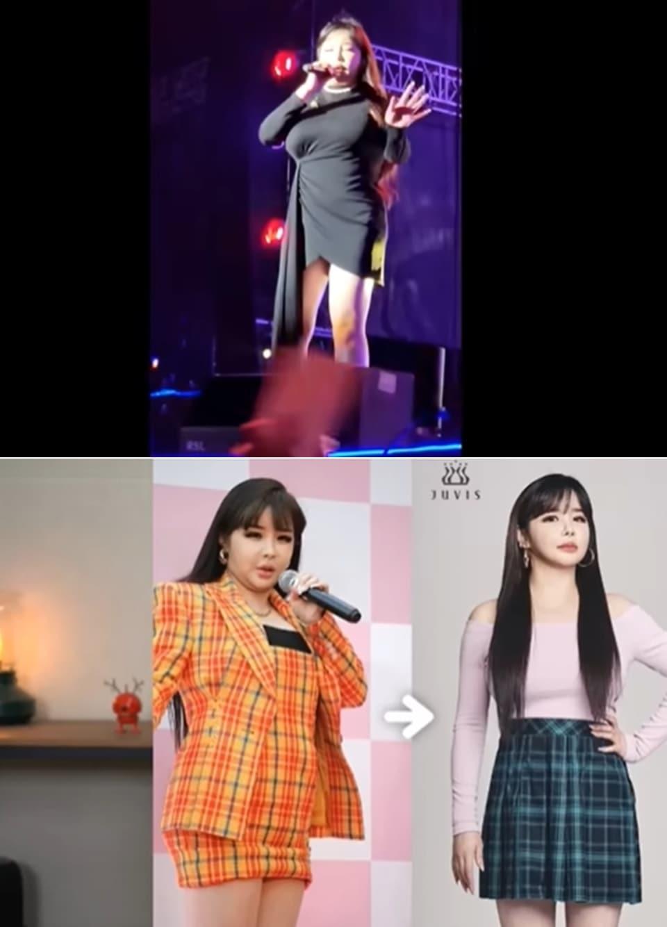 본문 이미지 - 유튜브 채널 '연예 뒤통령 이진호' 영상 갈무리