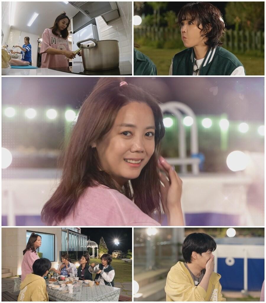 본문 이미지 - MBN '원하는대로'