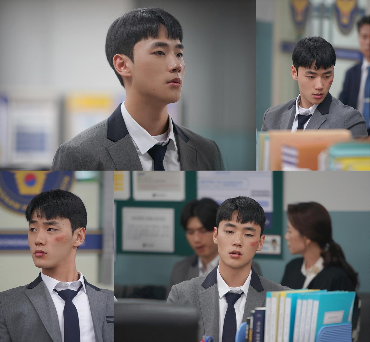 본문 이미지 - SBS 치얼업 캡처