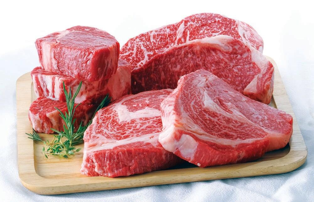 본문 이미지 - 이마트 한우 상품 컷(이마트 제공).