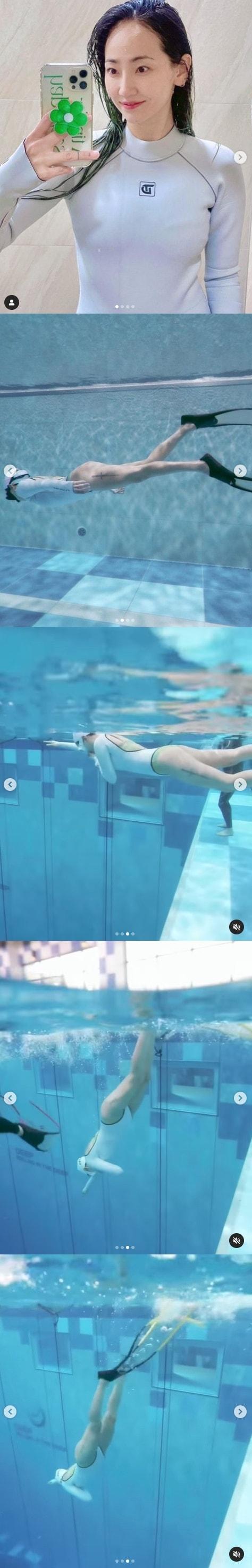 본문 이미지 - 예은 인스타그램