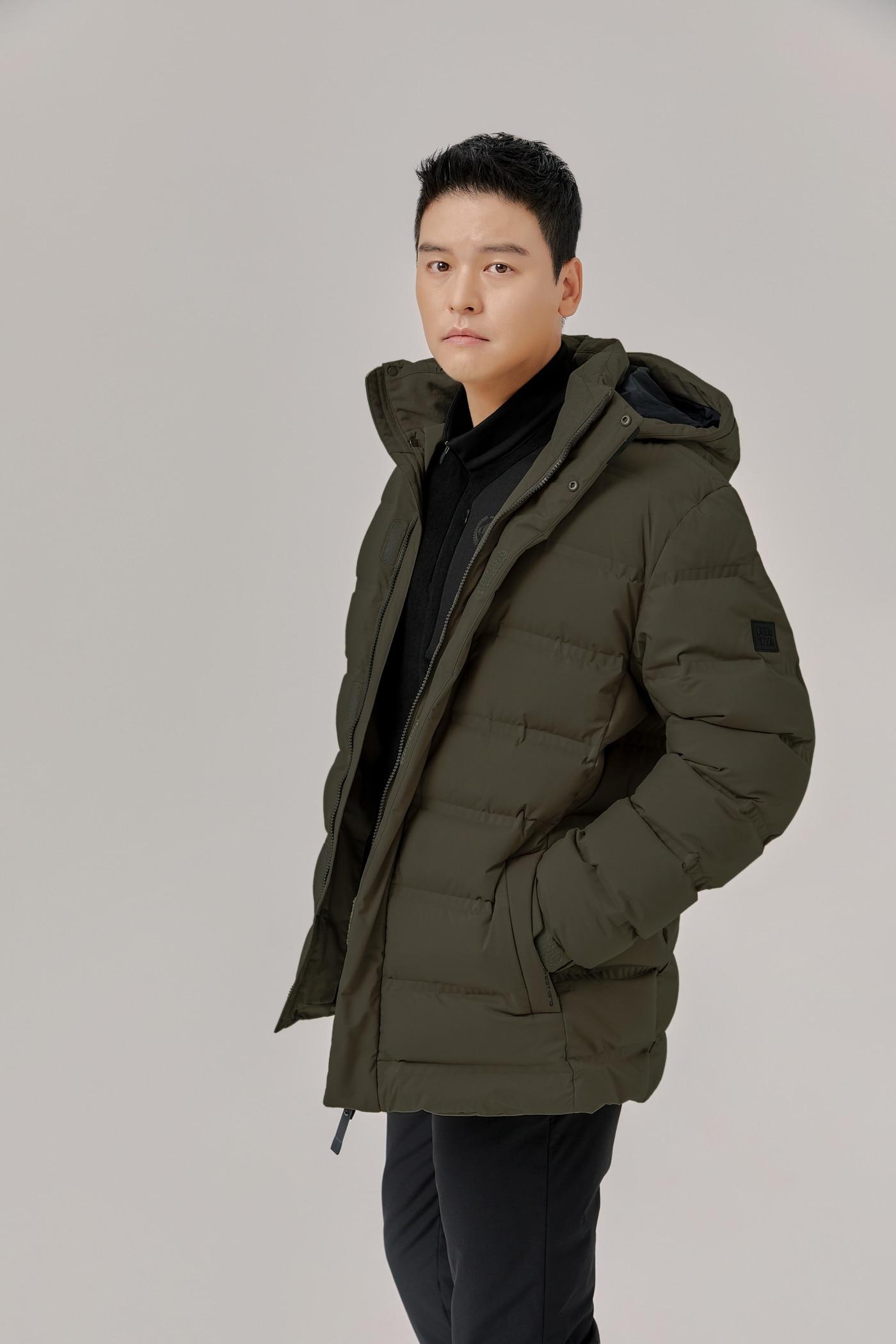 본문 이미지 - 마운티아 아토튜브헤비다운재킷.(마운티아제공)