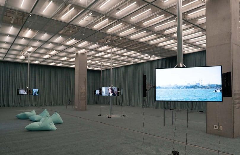 본문 이미지 - 올해의 작가상 10년의 기록전