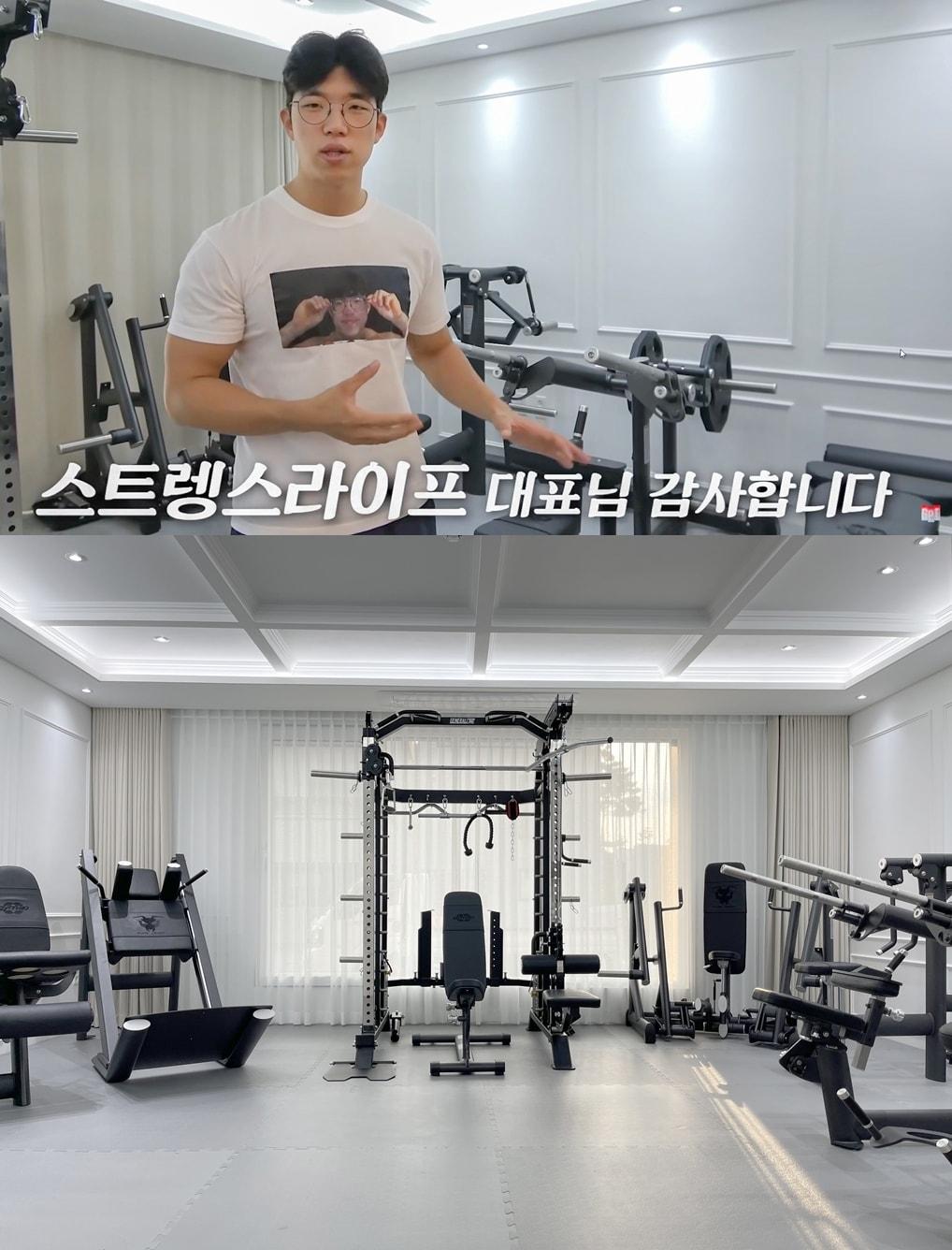 본문 이미지 - 스트렝스라이프 제공