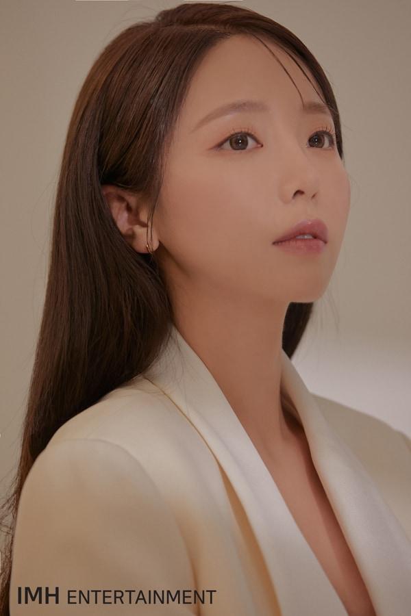 본문 이미지 - 홍진영(아이엠에이치엔터테인먼트 제공)