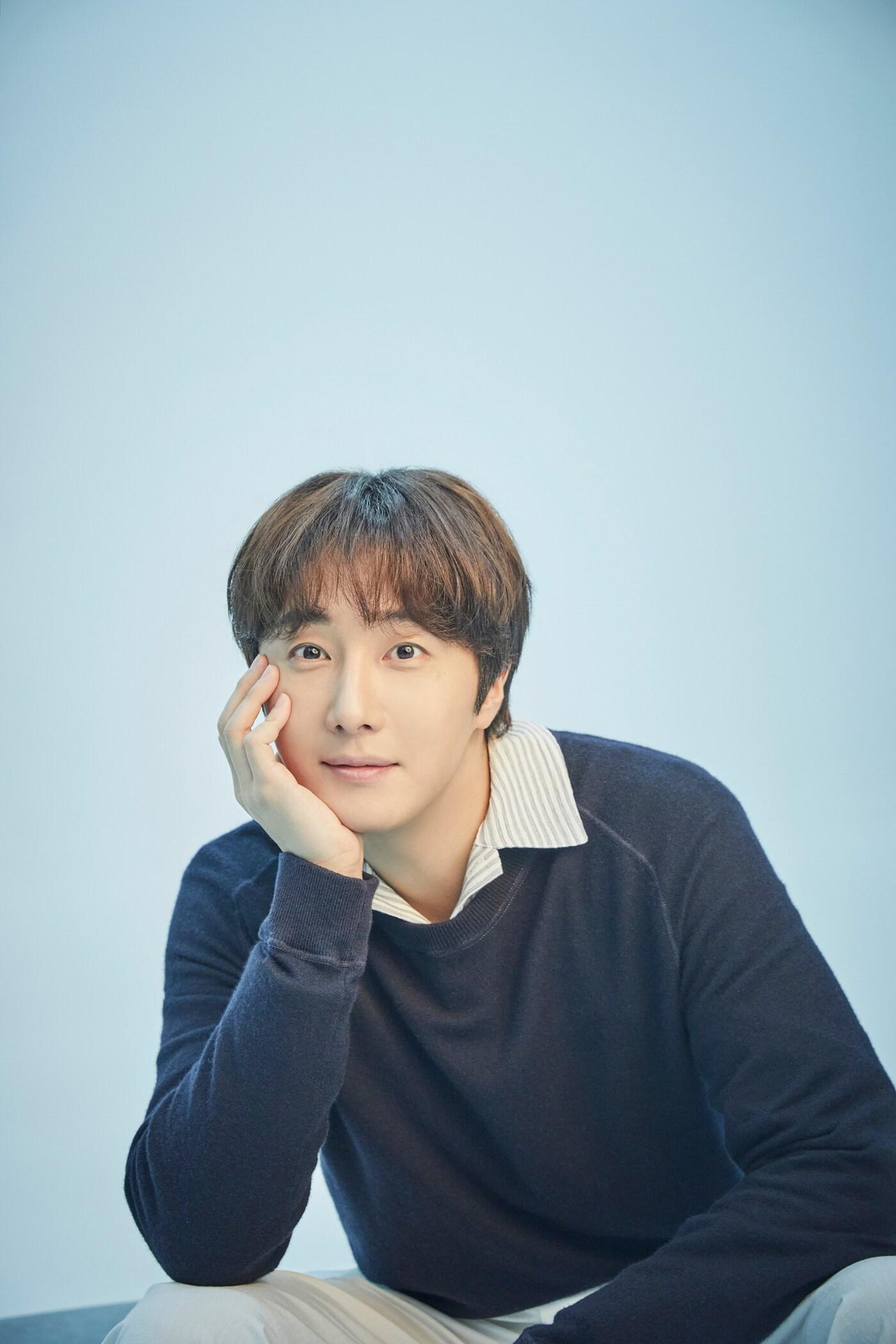 본문 이미지 - 정일우/9안토엔터테인먼트