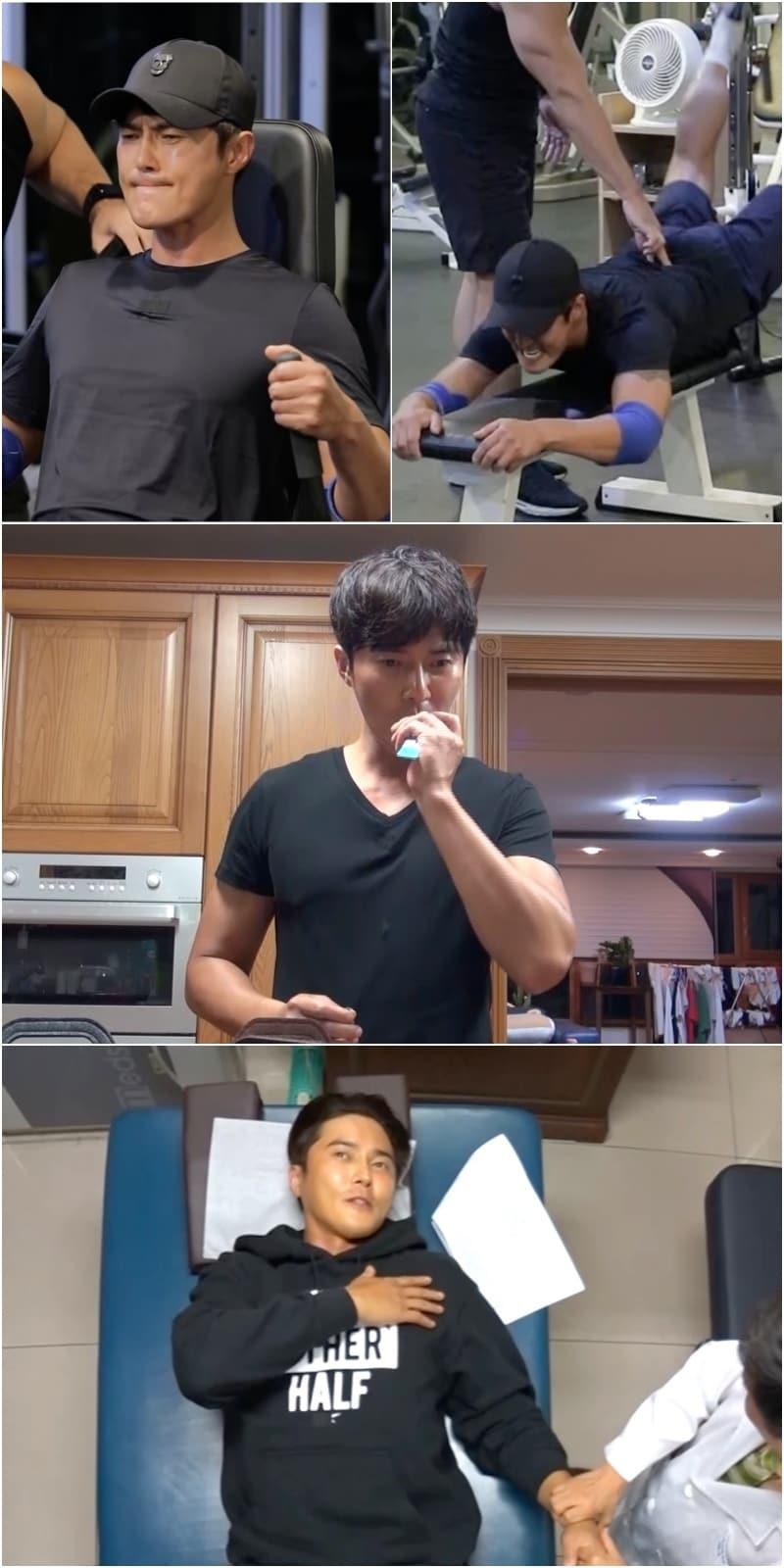 본문 이미지 - KBS 2TV 제공