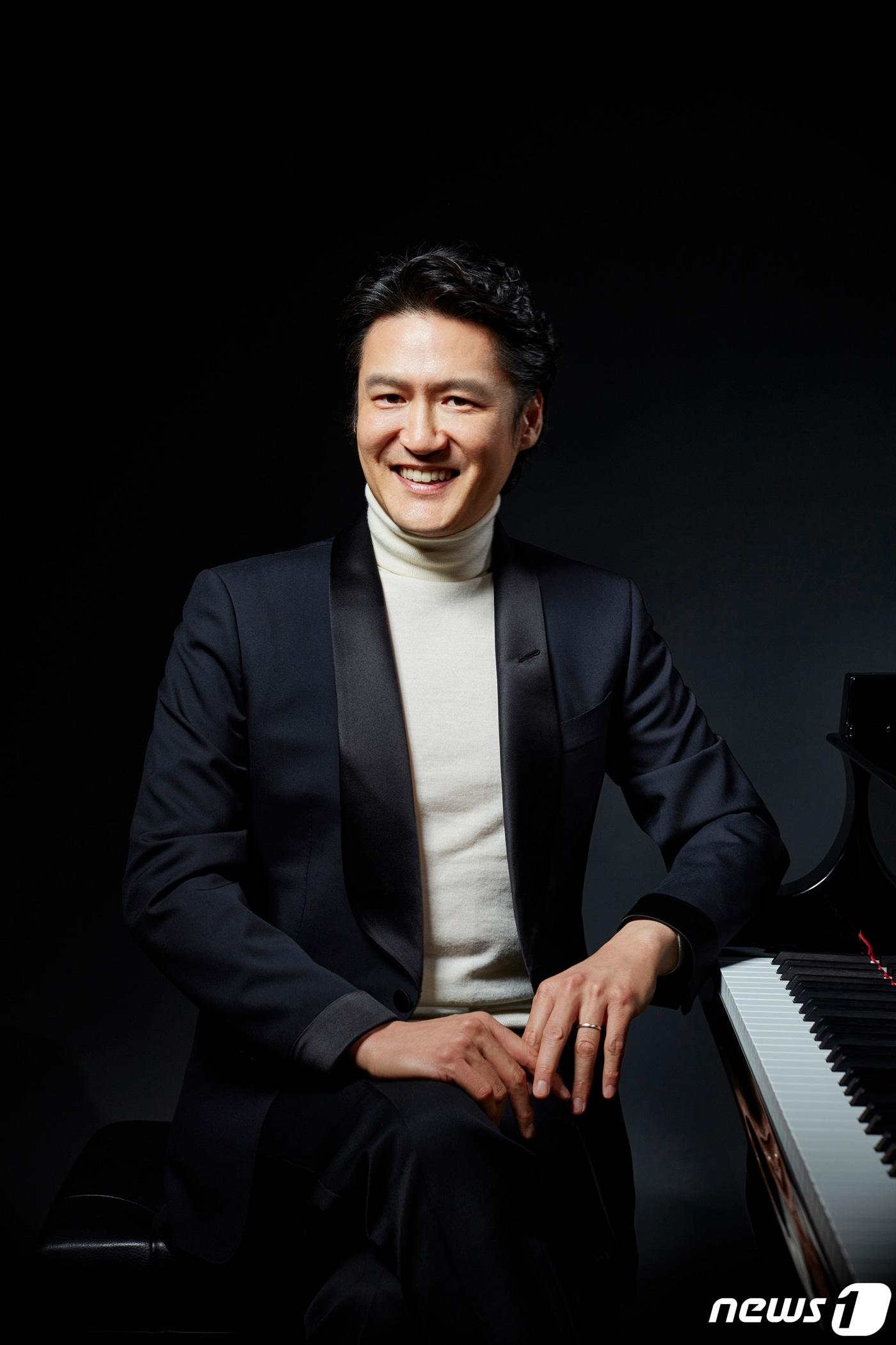 본문 이미지 - 피아니스트 조재혁(수성문화재단 제공)/뉴스1