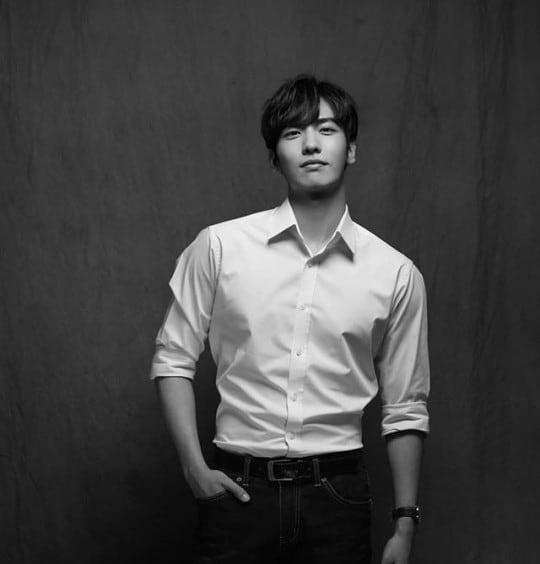 본문 이미지 - 배우 이지한/ 사진=935엔터테인먼트