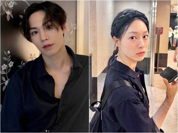 본문 이미지 - 아스트로 라키, 배우 박보연 인스타그램