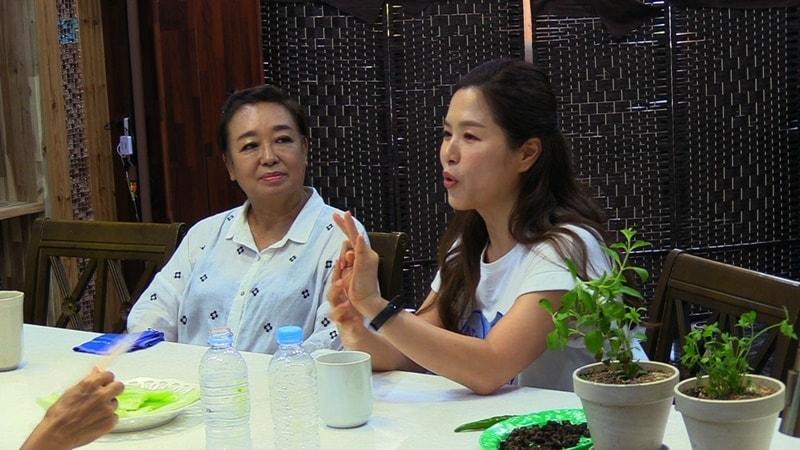 본문 이미지 - KBS 2TV '박원숙의 같이 삽시다'