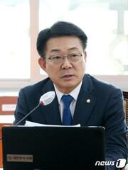 본문 이미지 - 허종식 더불어민주당 의원. ⓒ News1 