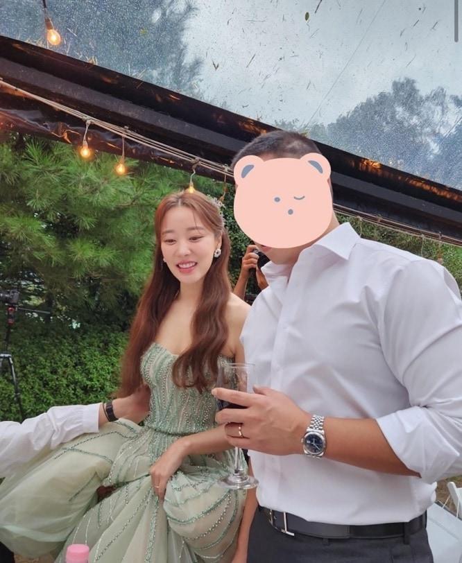 본문 이미지 - 고우리 인스타그램