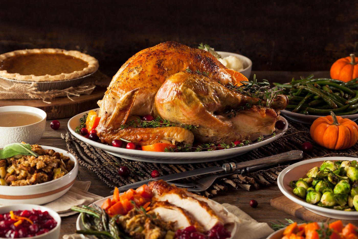 터키 투 고 사전 예약(반얀트리 서울 제공)