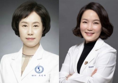 본문 이미지 - SBS플러스 '우아달 리턴즈' 출연하는 조선미 교수(왼), 김남욱 전문의/SBS플러스 제공