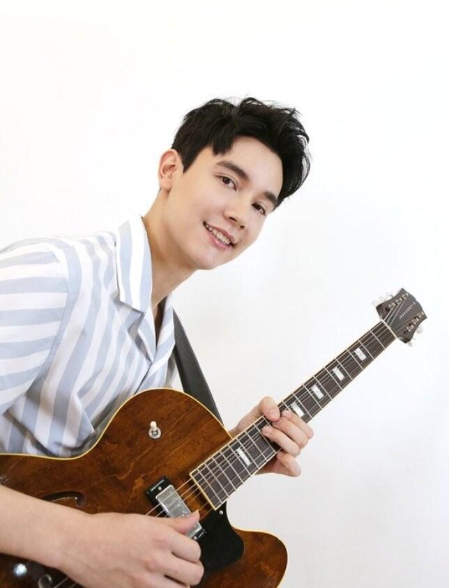 본문 이미지 - 가수 피터한 ⓒ News1star / 무브먼트제너레이션 제공