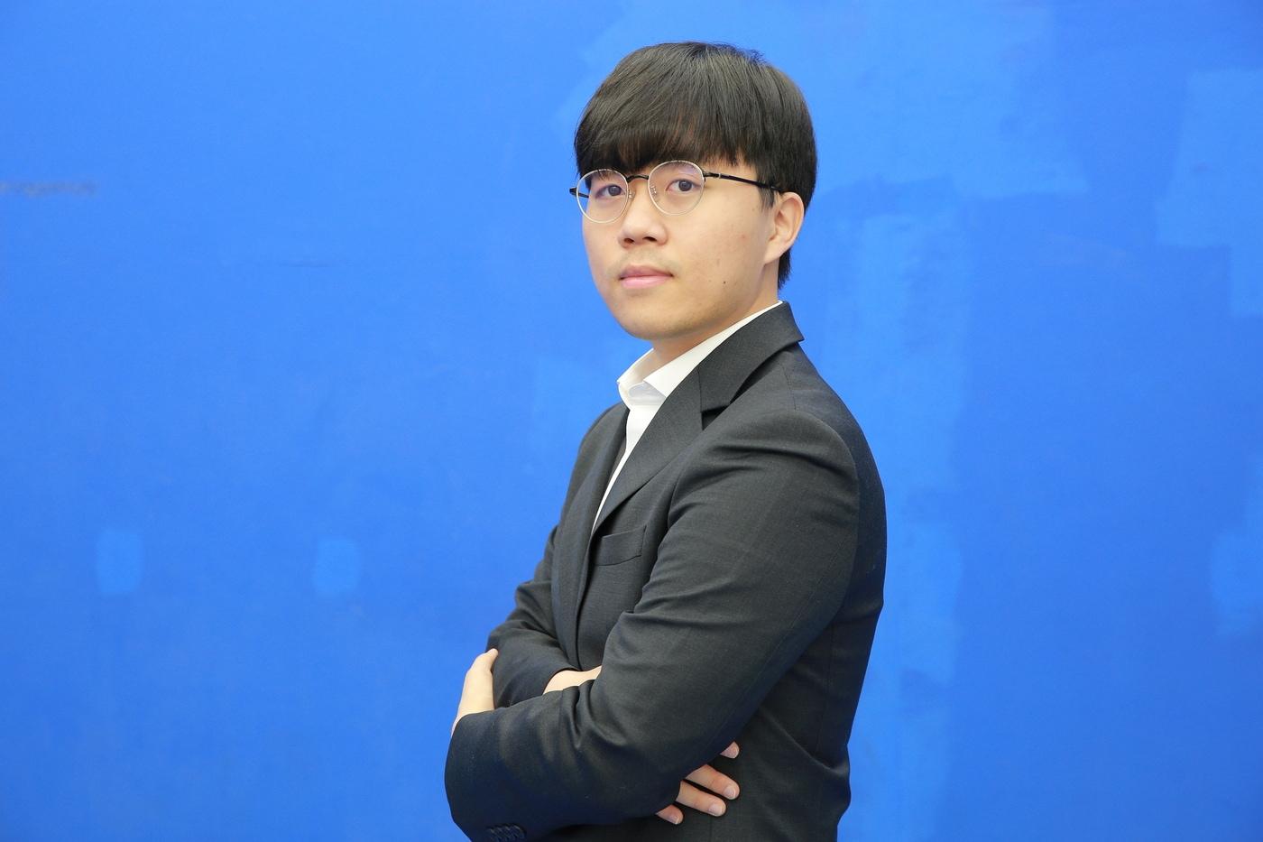 신민준 9단.(한국기원 제공)