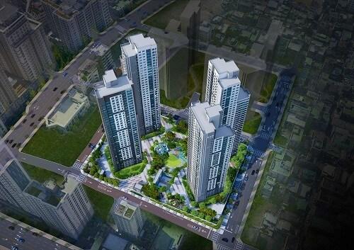 본문 이미지 - 문수로 금호어울림 더 퍼스트