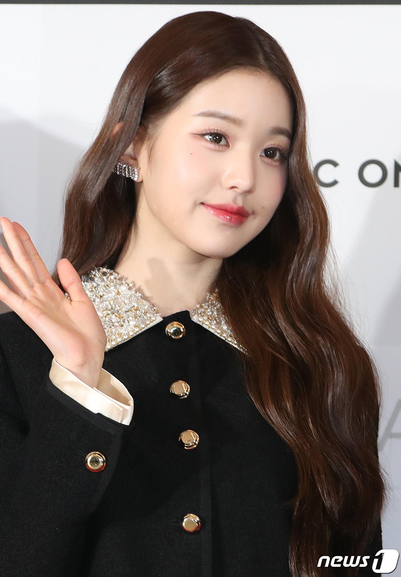 본문 이미지 - 그룹 아이브 장원영ⓒ 뉴스1