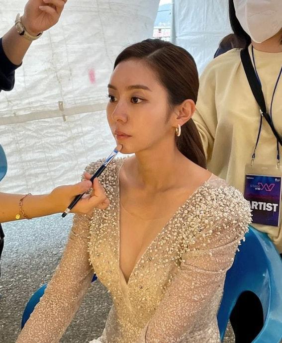 본문 이미지 - 사진=유이 인스타그램