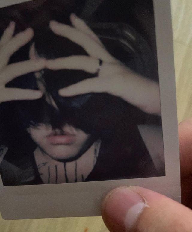 본문 이미지 - 노엘, 인스타그램 갈무리