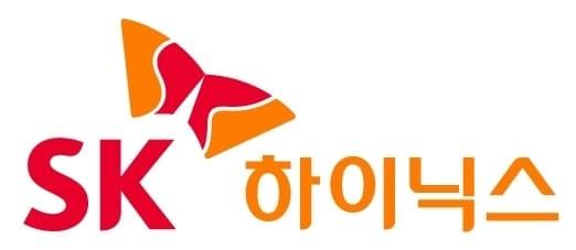본문 이미지 - SK하이닉스 로고