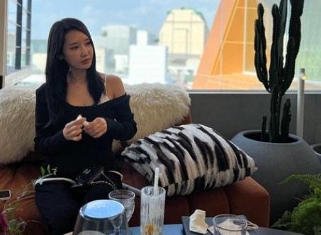 본문 이미지 - 치과의사 이수진 인스타그램 갈무리