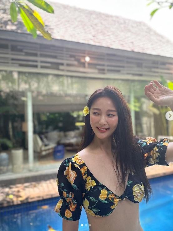 본문 이미지 - 안혜경 인스타그램 캡처