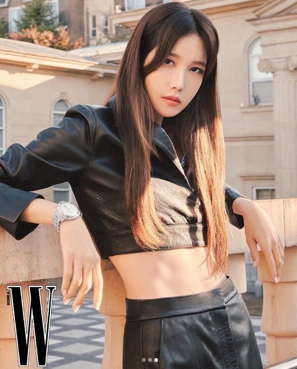 본문 이미지 - 이지아/ 이지아 인스타그램 캡처