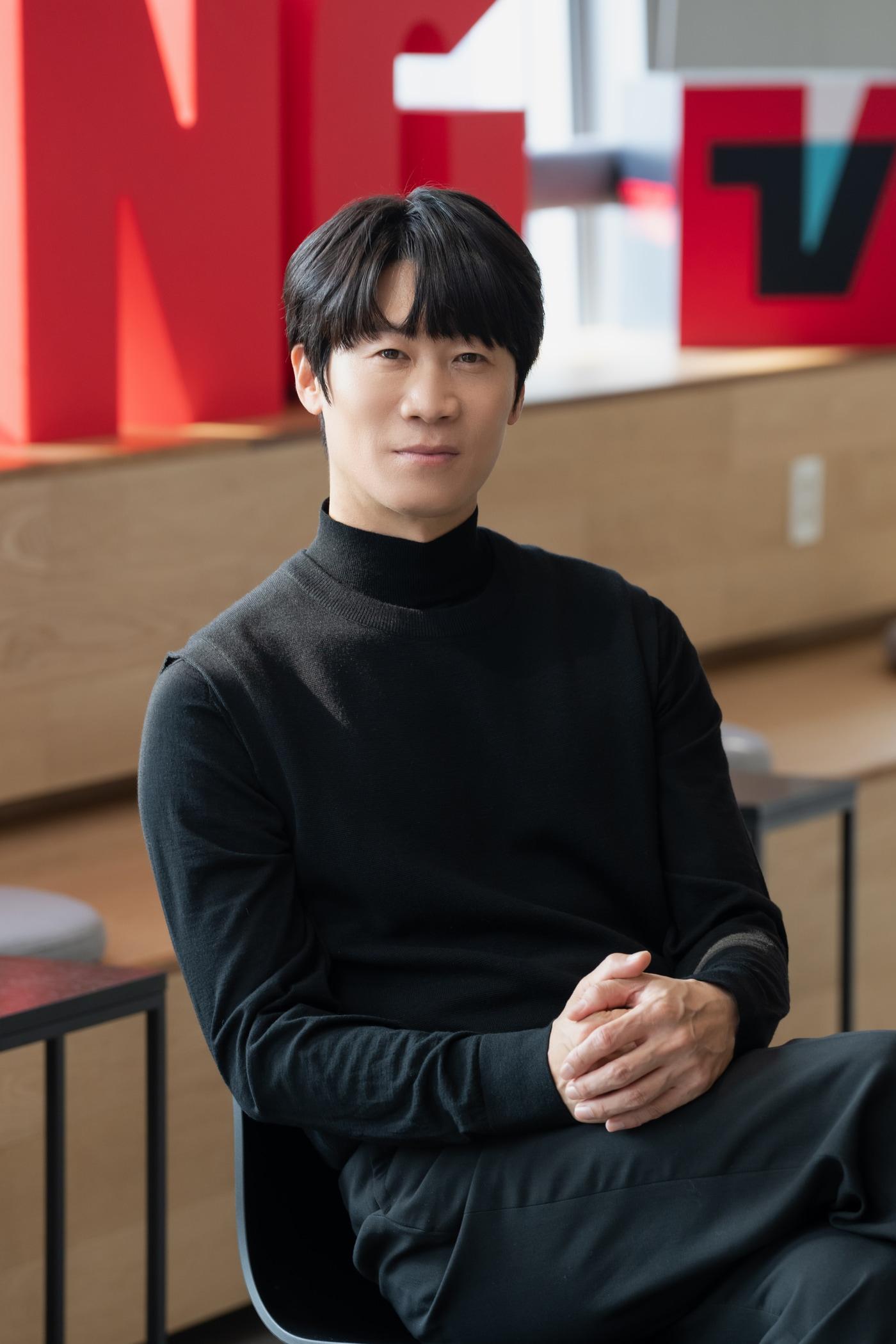 본문 이미지 - 배우 진선규/ 사진제공=티빙