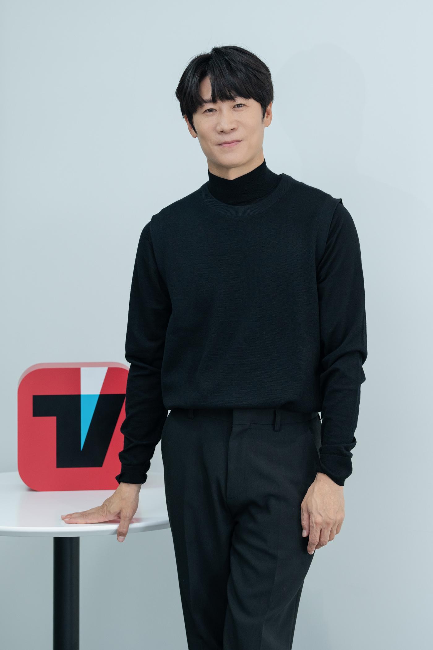 본문 이미지 - 배우 진선규/ 사진제공=티빙