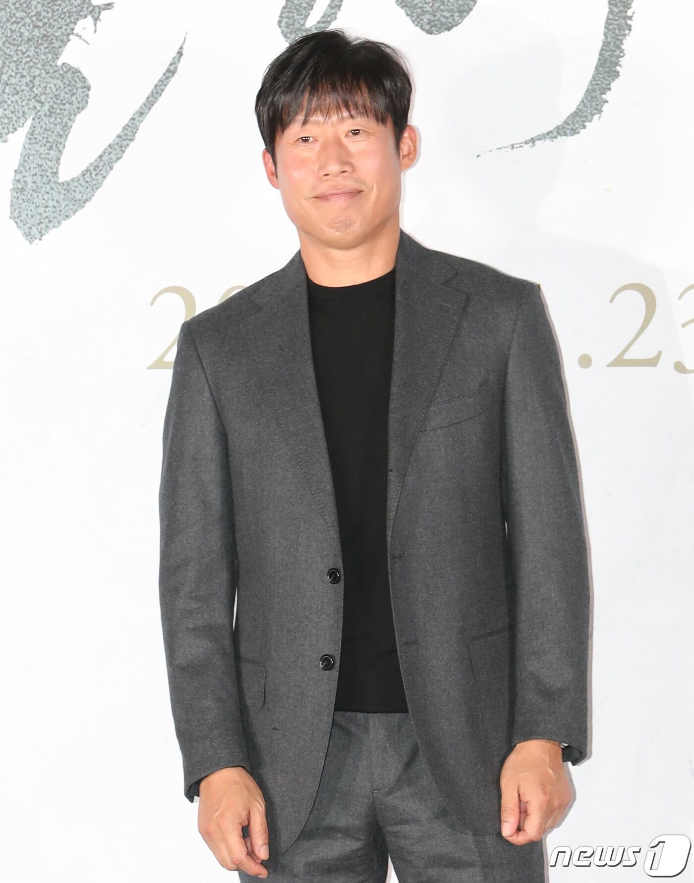 본문 이미지 - 배우 유해진/뉴스1 ⓒ News1 DB