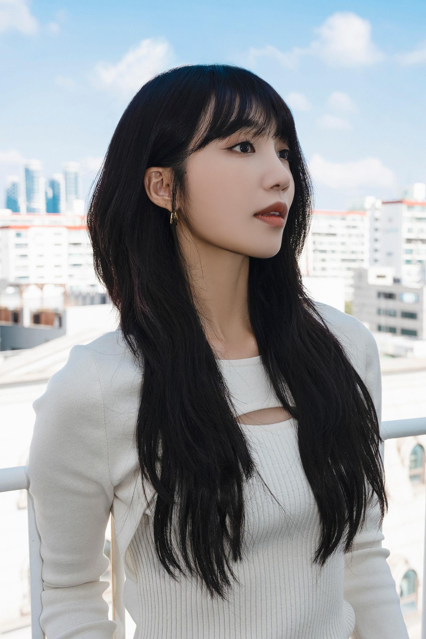 본문 이미지 - 에이핑크 정은지(IST엔터테인먼트 제공)