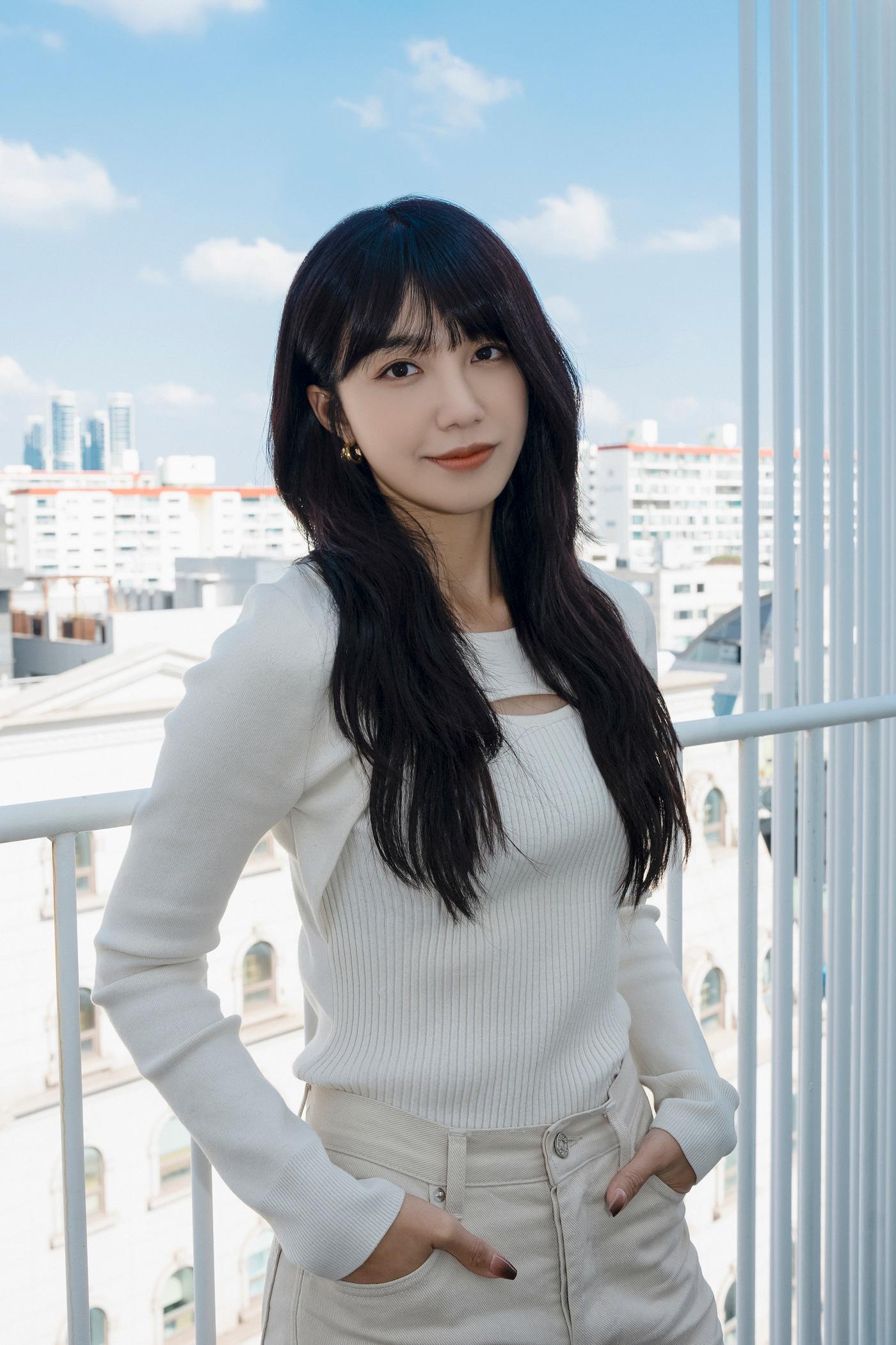 본문 이미지 - 에이핑크 정은지(IST엔터테인먼트 제공)