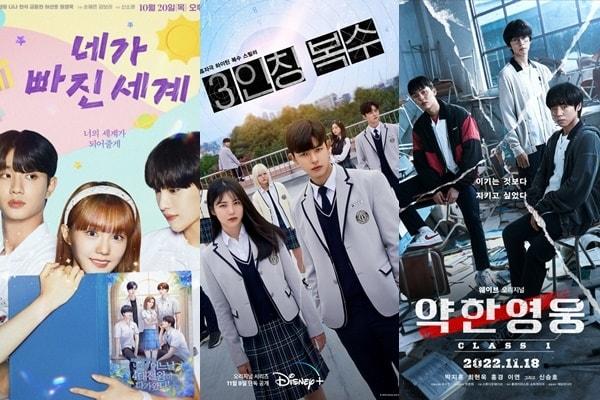 본문 이미지 - 사진제공=EBS1,디즈니+,웨이브