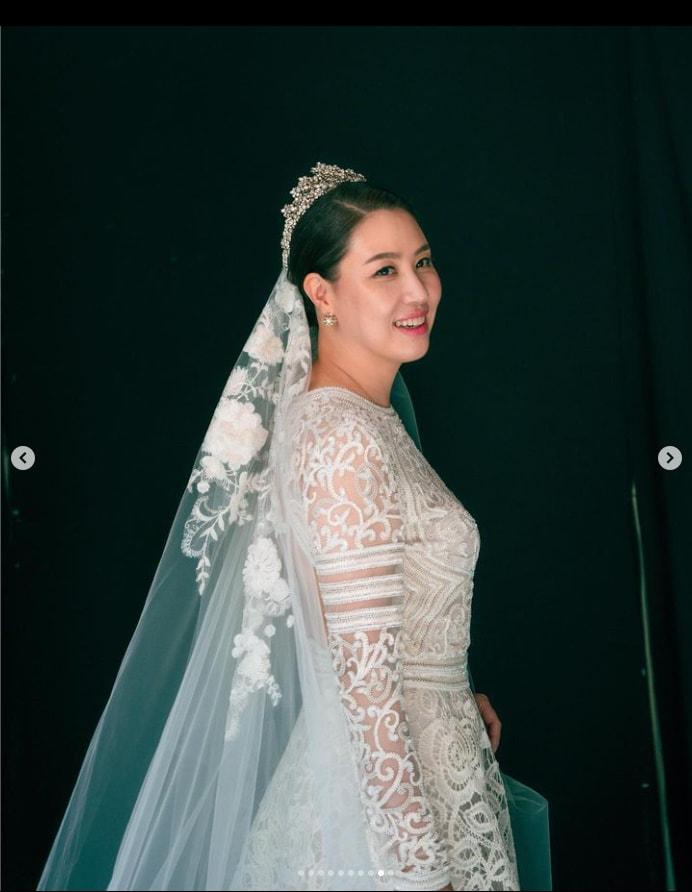 본문 이미지 - 김성경/ 김성경 인스타그램 캡처