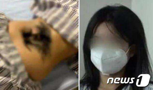 본문 이미지 - 웨이보 갈무리