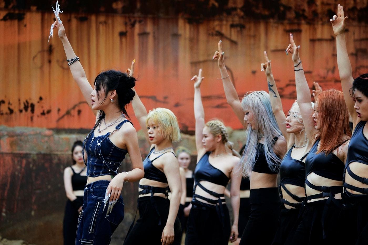 본문 이미지 - 비비(필굿뮤직 제공)