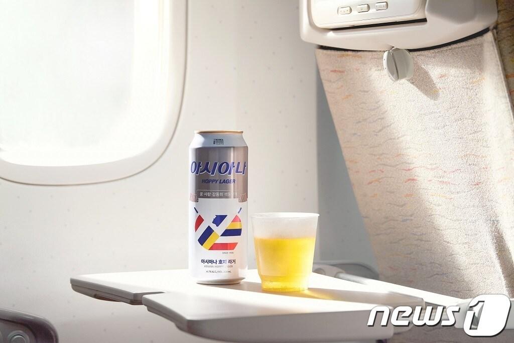 본문 이미지 - (아시아나항공 제공)  