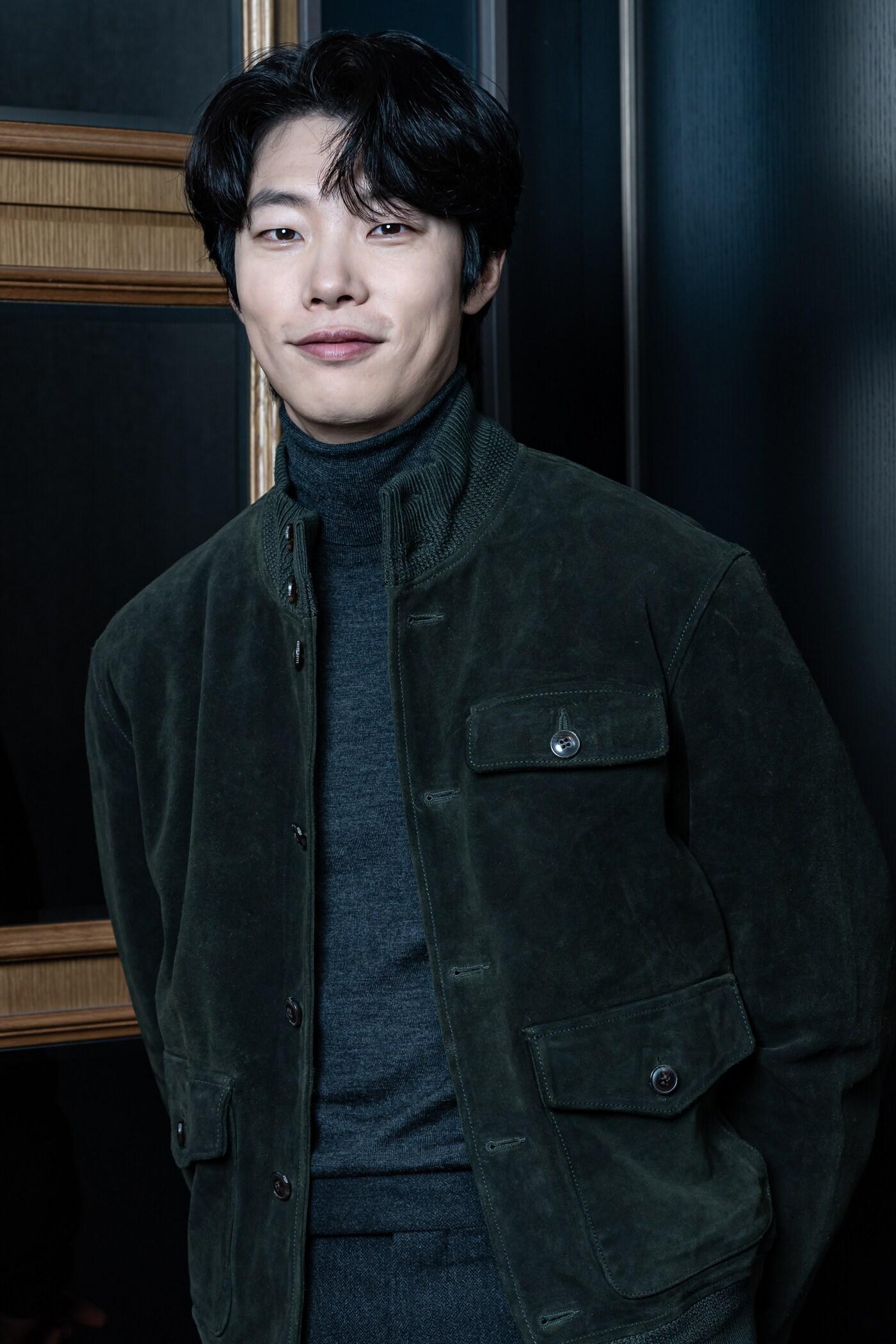 본문 이미지 - 류준열/NEW 제공