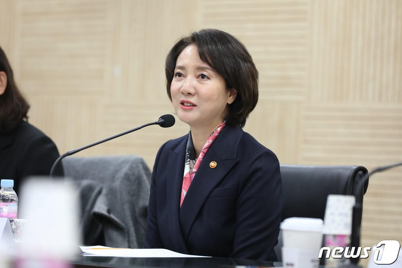 본문 이미지 - 이영 중소벤처기업부 장관. (중소벤처기업부 제공) 2022.11.15/뉴스1