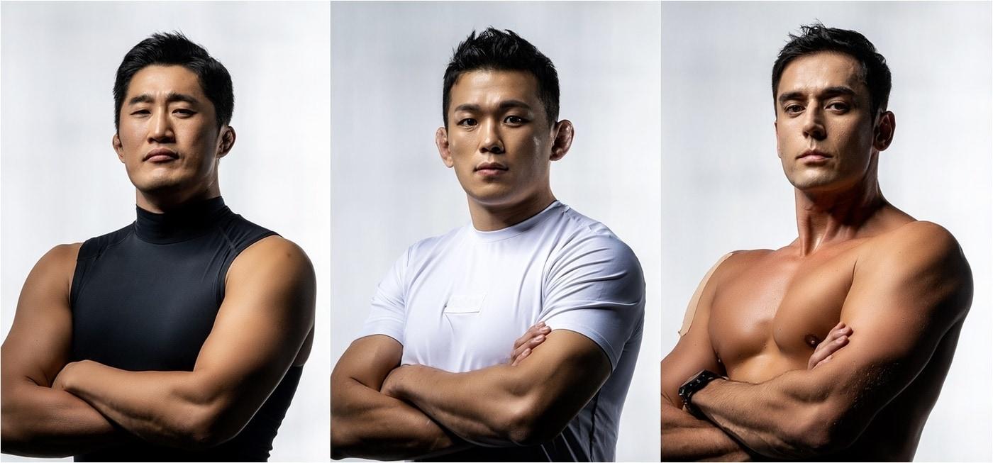 사진 제공=씨름의 제왕