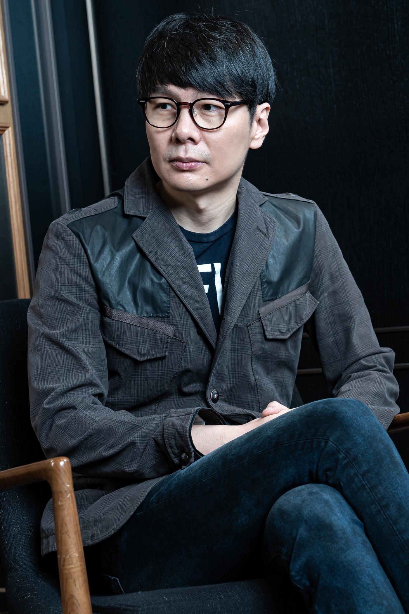 본문 이미지 - 안태진 감독/NEW 제공